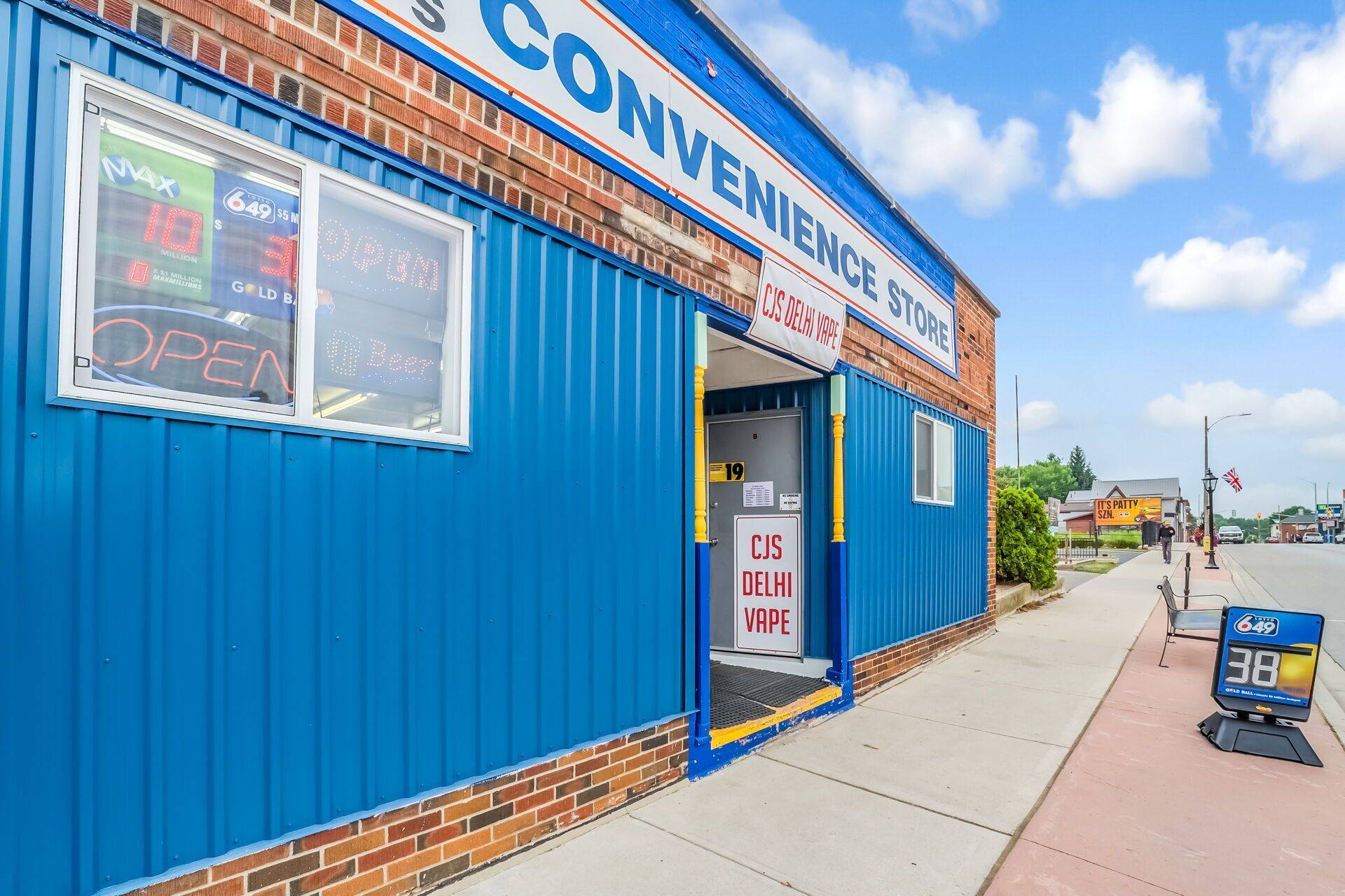 62 King ST, Norfolk, ON N4B 1X6