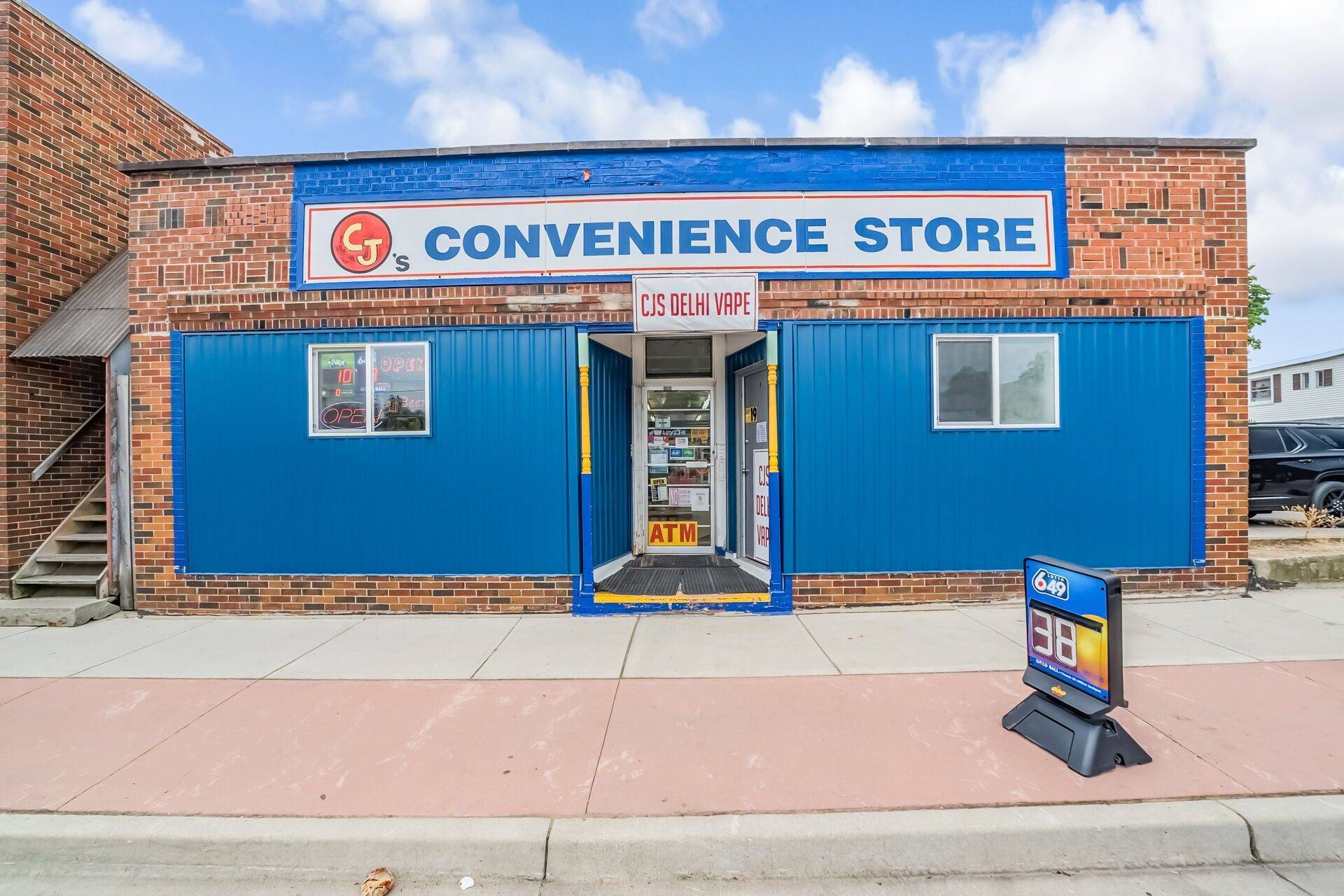 62 King ST, Norfolk, ON N4B 1X6