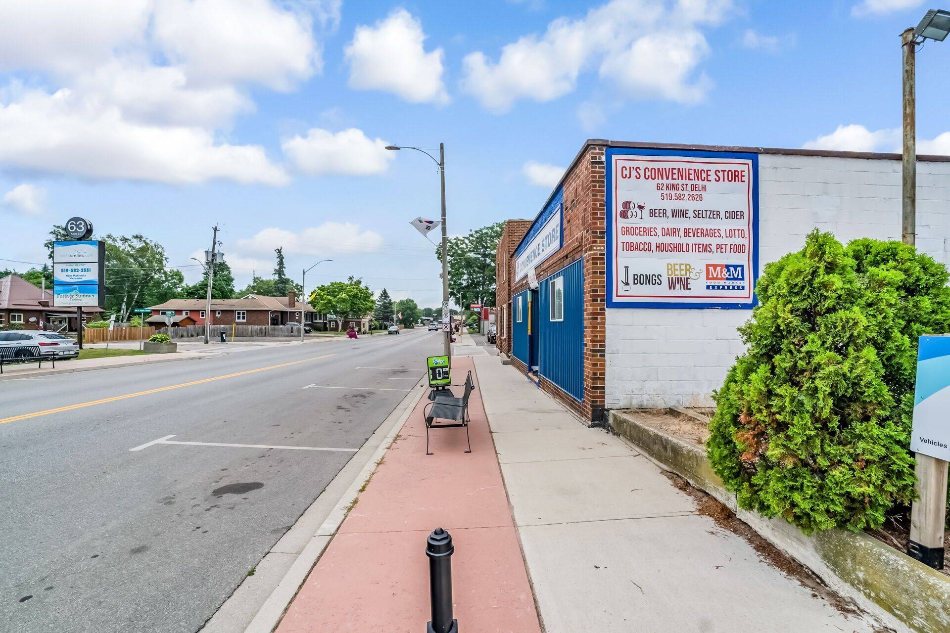 62 King ST, Norfolk, ON N4B 1X6