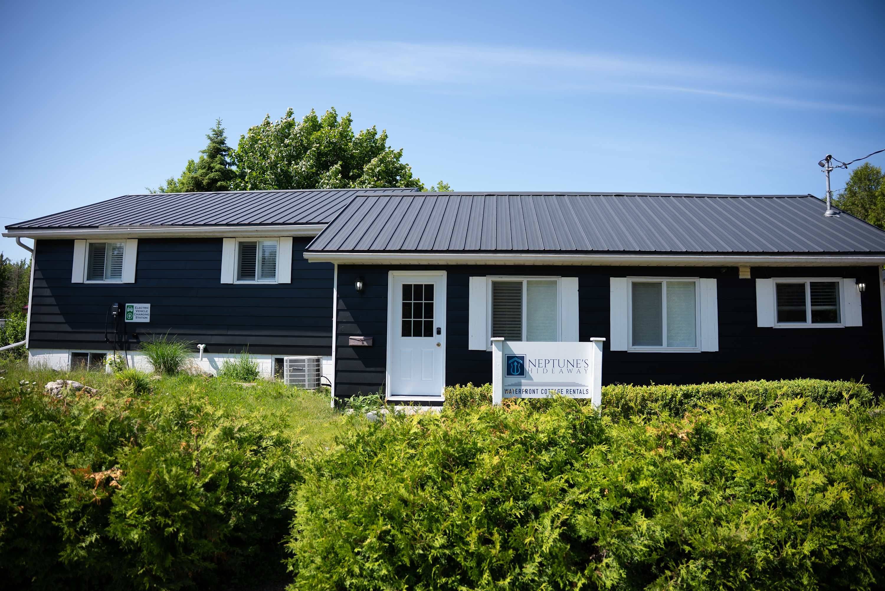 468 Warner Bay RD, Northern Bruce Peninsula, ON N0H 2R0