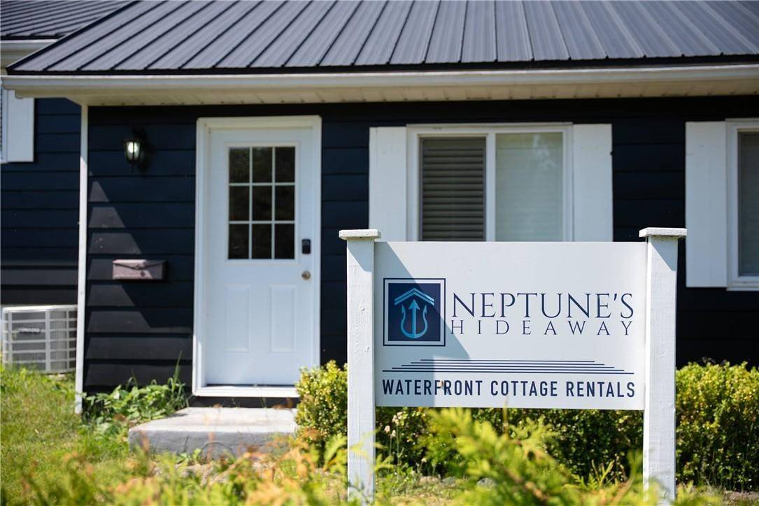 468 Warner Bay RD, Northern Bruce Peninsula, ON N0H 2R0