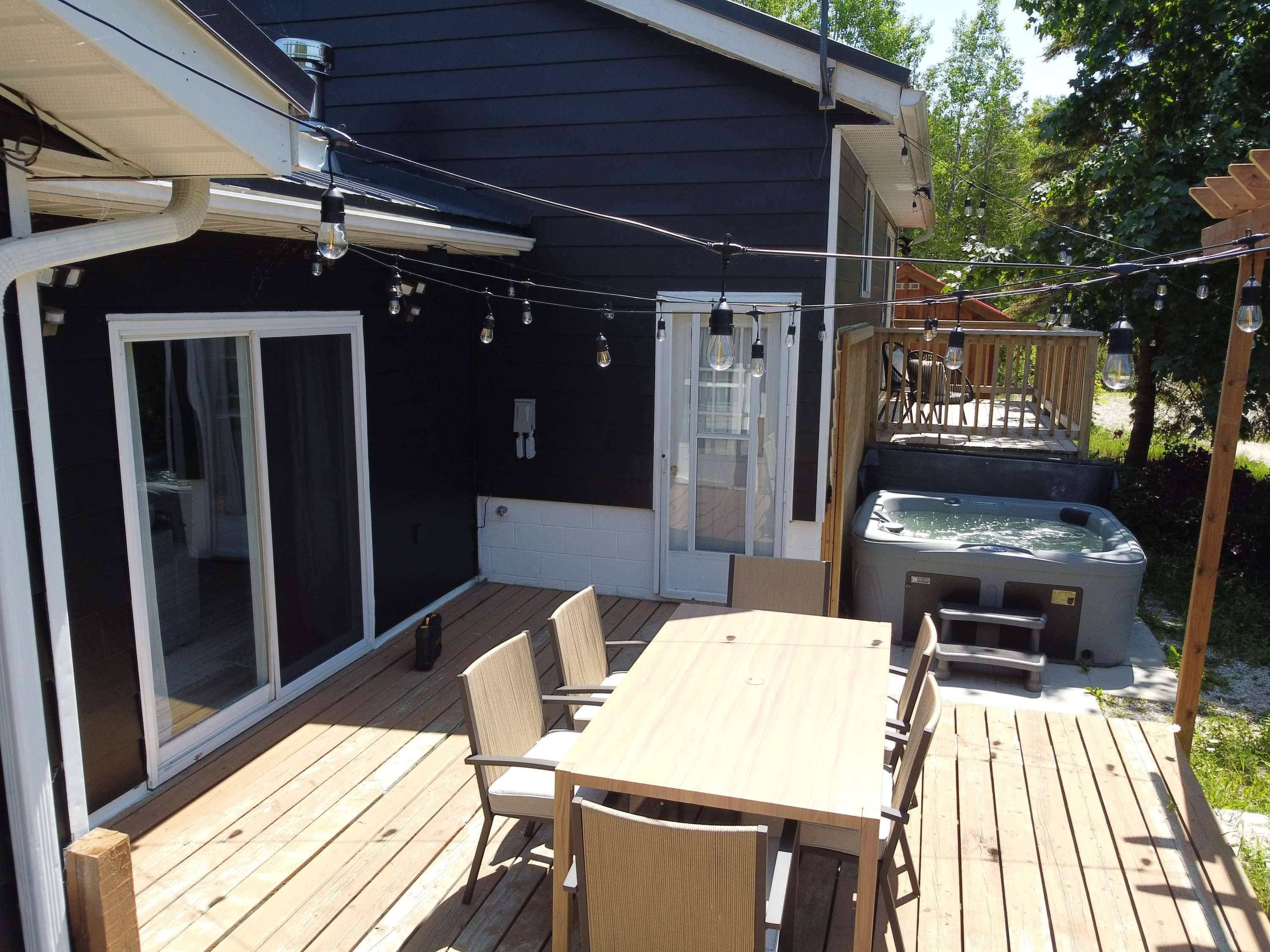 468 Warner Bay RD, Northern Bruce Peninsula, ON N0H 2R0
