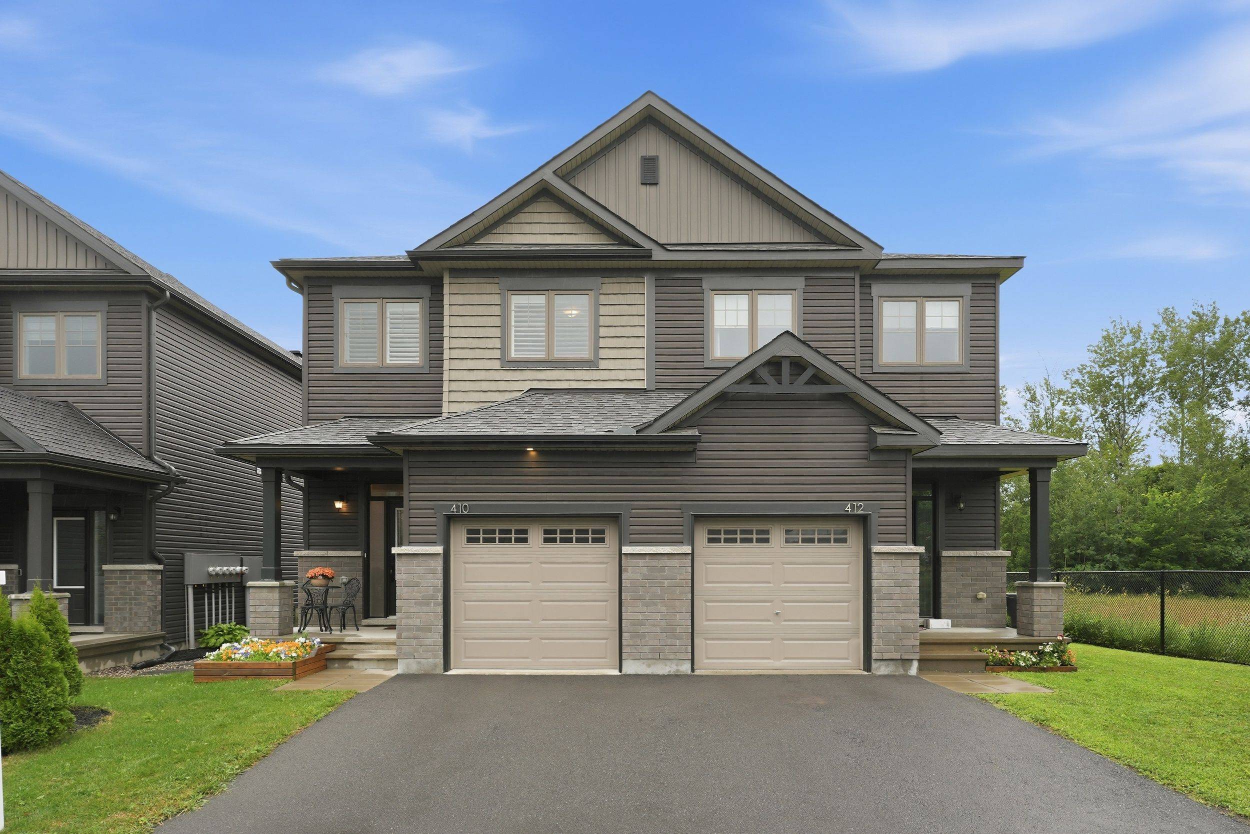 410 Allee Premiere LN, Clarence-rockland, ON K4K 0M7