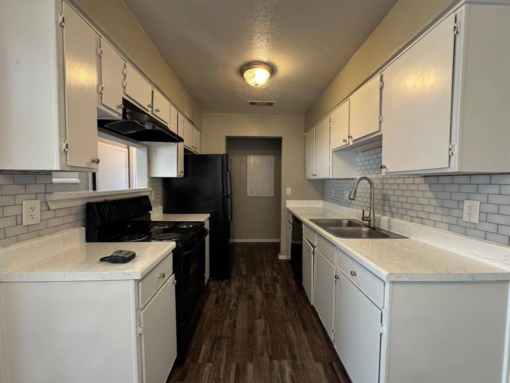 1122 Millview Drive #1805, Arlington, TX 76012