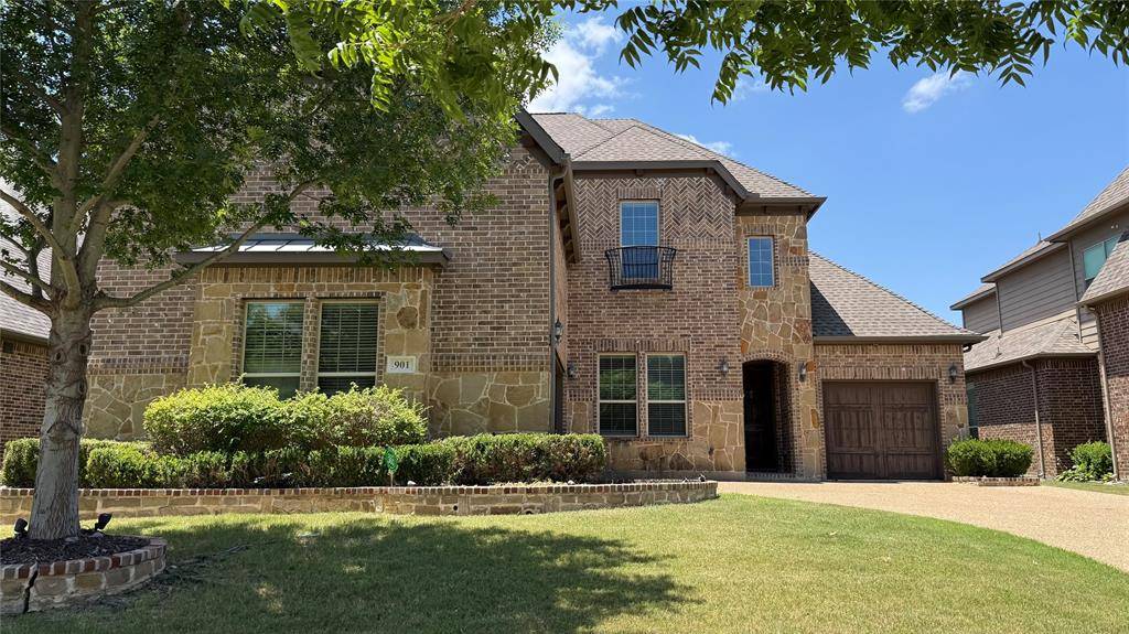 901 Colby Drive, Mansfield, TX 76063