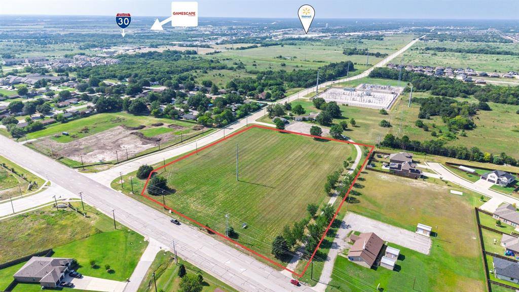 6.06 Acres W Jack Finney Boulevard, Greenville, TX 75402