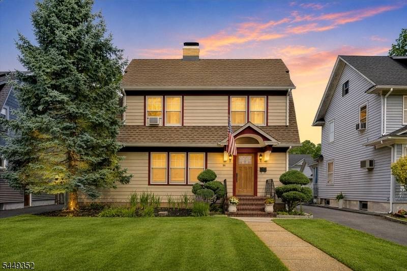 84 Myrtle Ave, North Plainfield Boro, NJ 07060