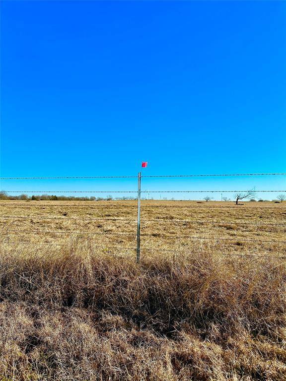 10 ac. Tract 8 LCR 131, Mount Calm, TX 76673