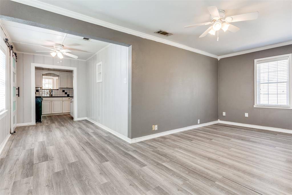 4812 Calmont Avenue, Fort Worth, TX 76107