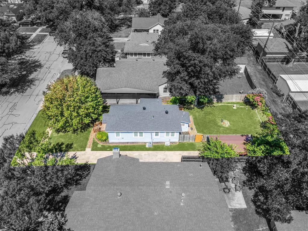 4812 Calmont Avenue, Fort Worth, TX 76107
