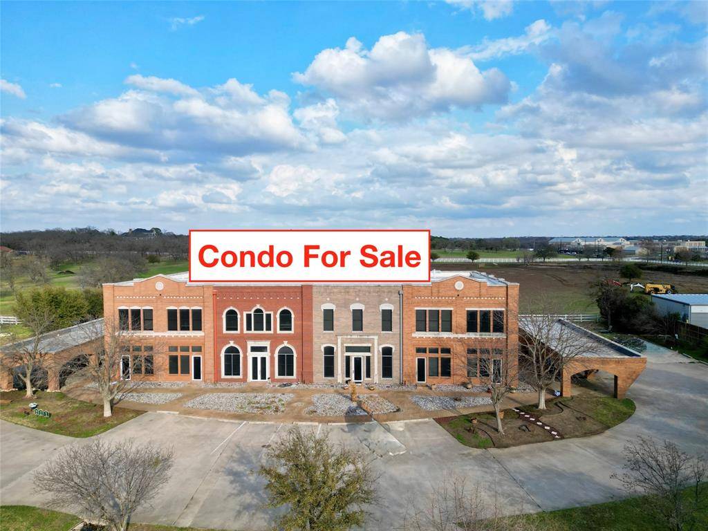 11351 Hilltop #101 Road, Argyle, TX 76226