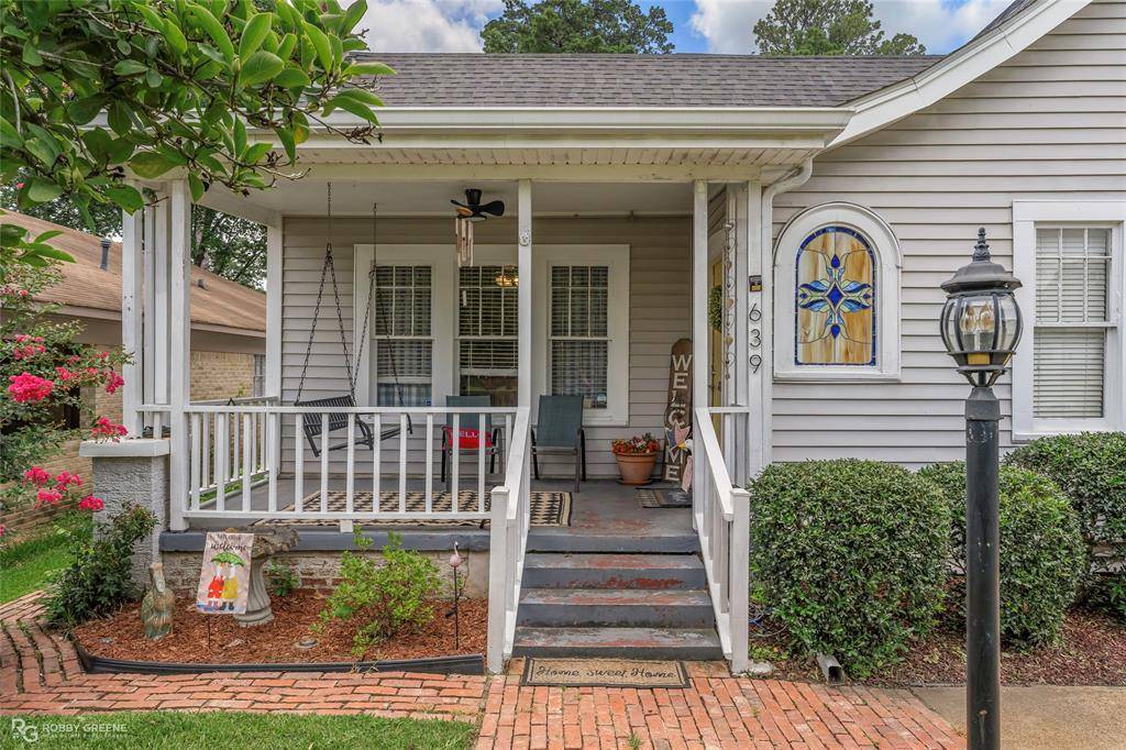 639 Ratcliff, Shreveport, LA 71104