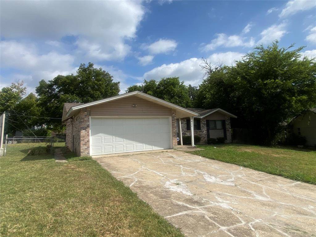 511 Seaside Drive, Dallas, TX 75232