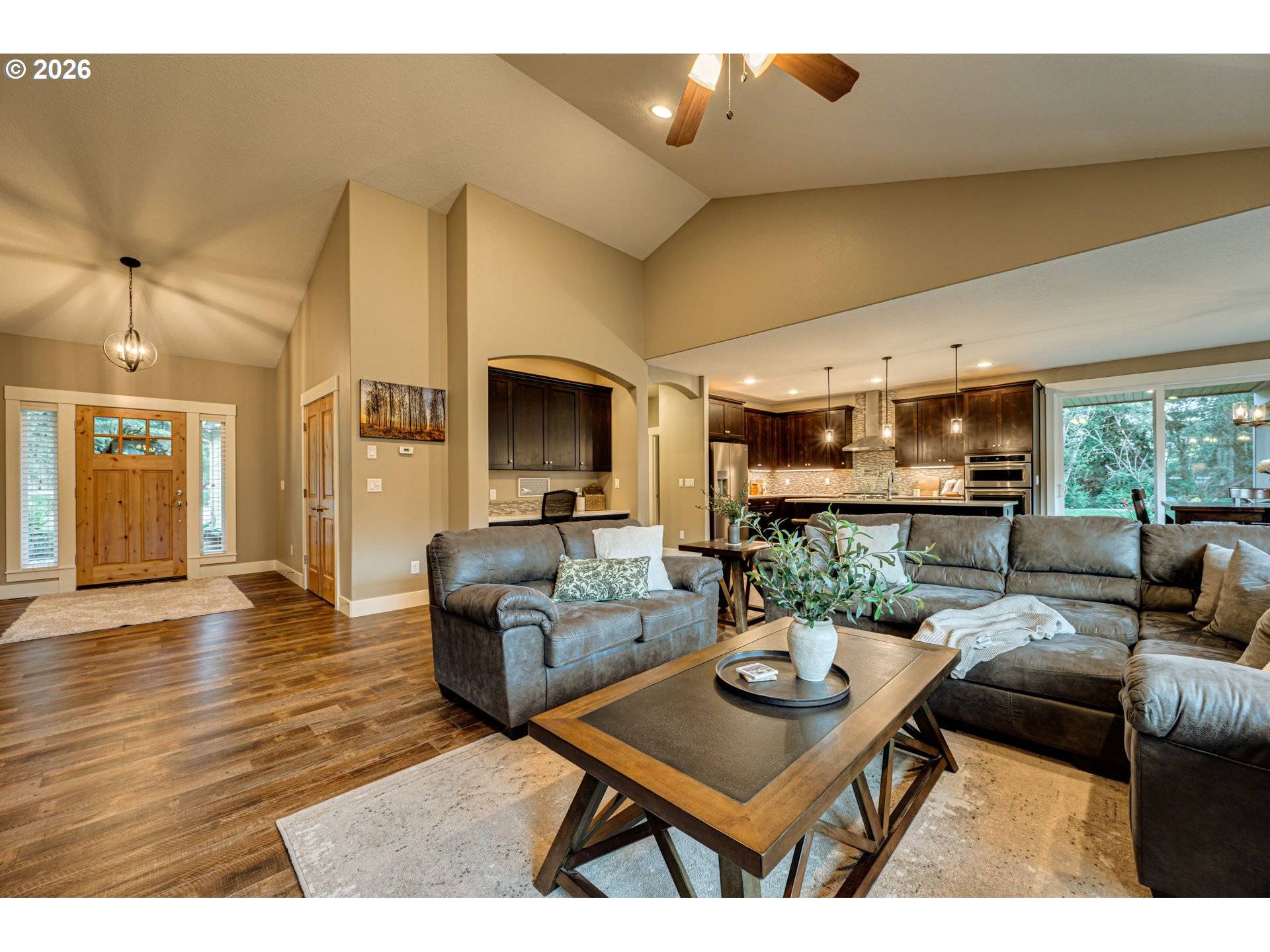 195 BUCKINGHAM DR, Woodland, WA 98674