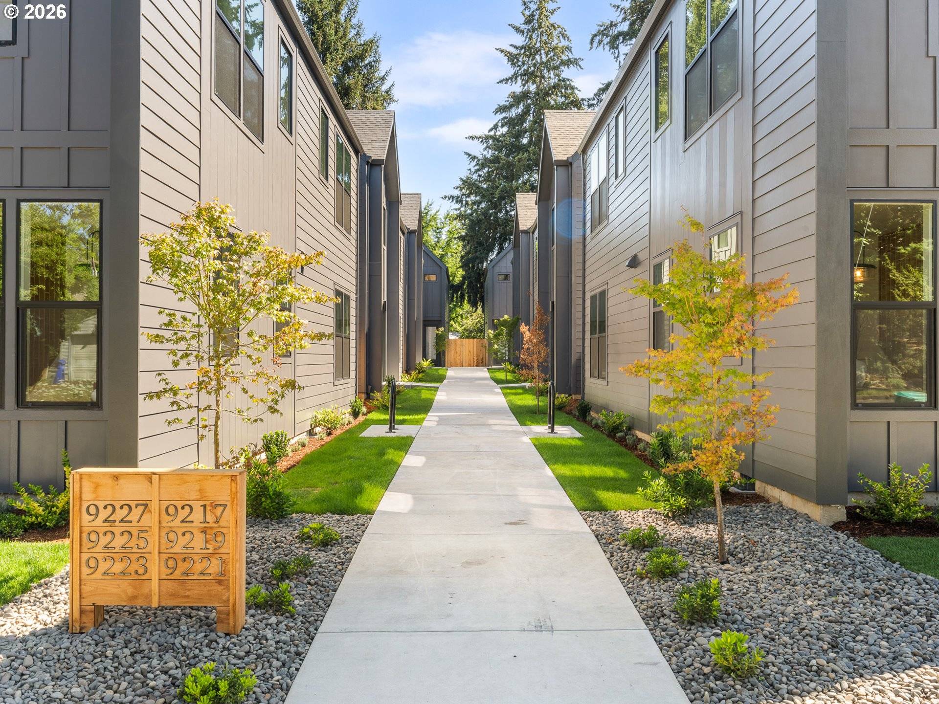 9223 N Seneca ST, Portland, OR 97203