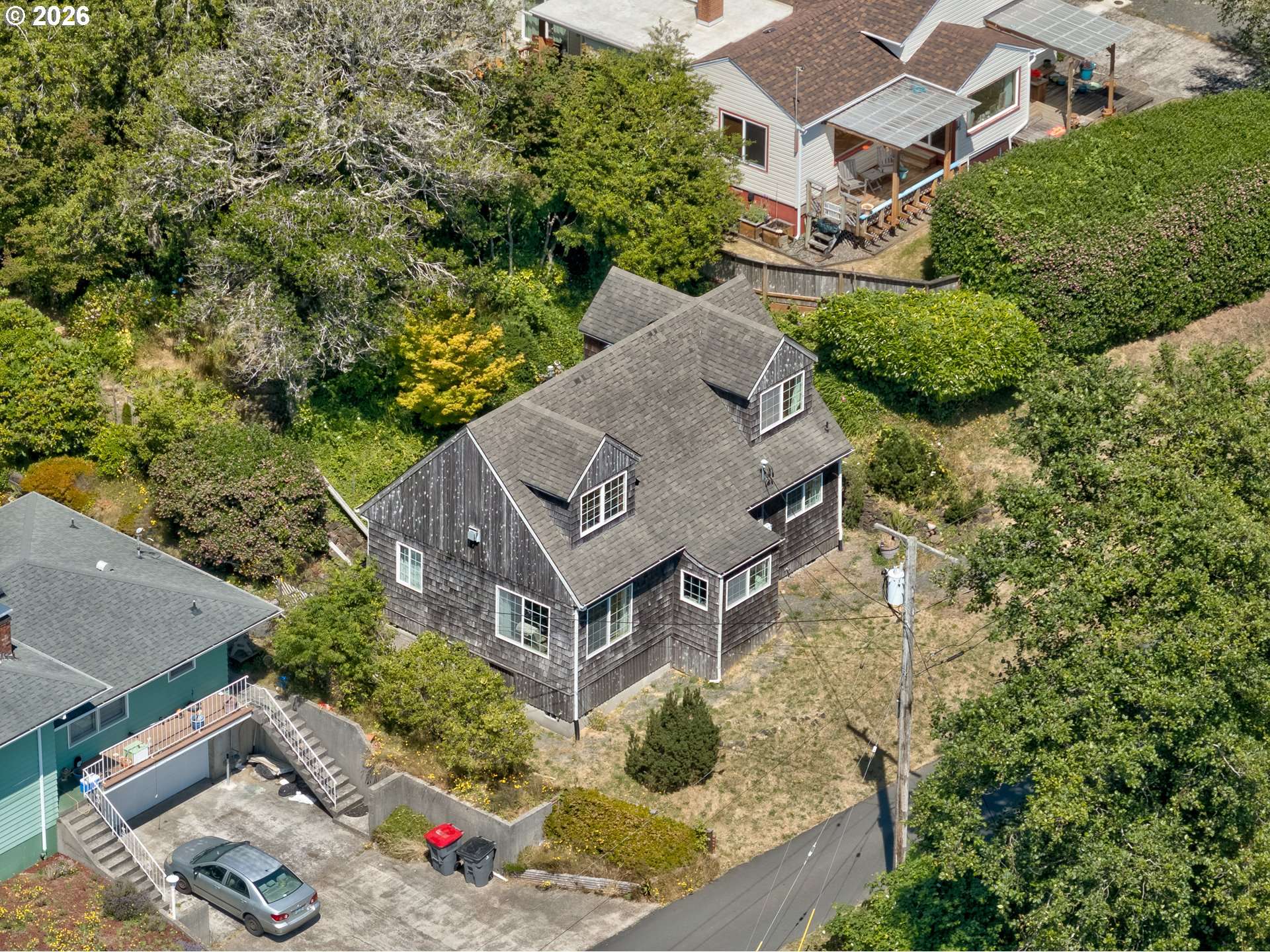 1676 SE 2ND ST, Astoria, OR 97103