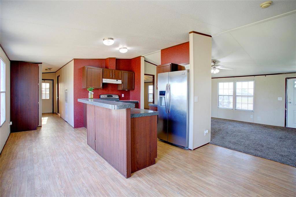 6133 Fm 2415, Alvarado, TX 76009