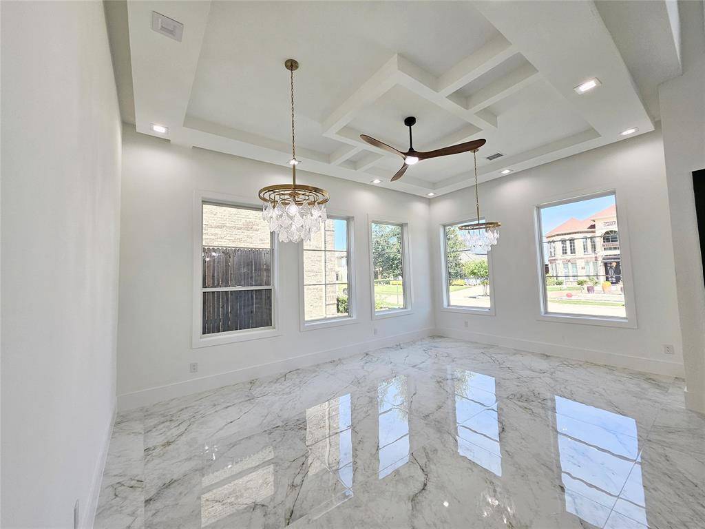 1205 Bravura Drive, Plano, TX 75074