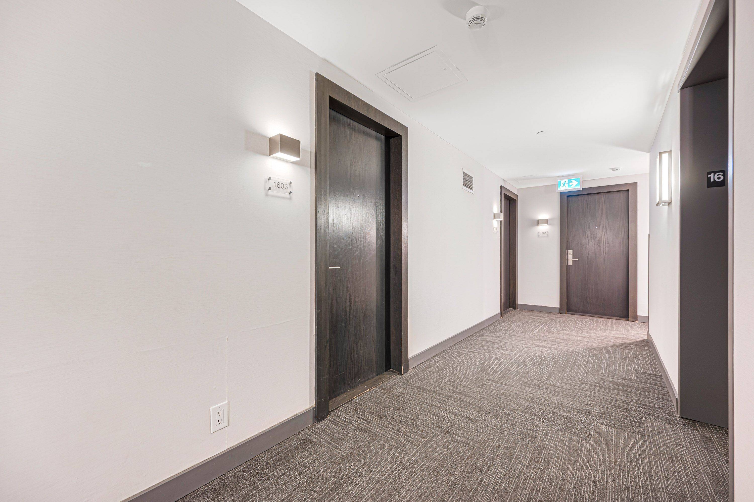 1815 Yonge ST #1605, Toronto C10, ON M4T 2A4