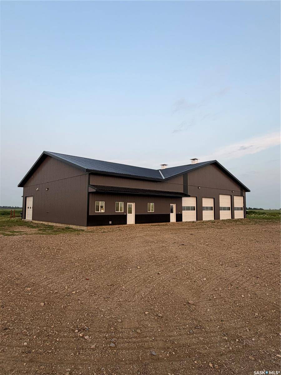 Rural Address, Laird Rm No. 404, SK S0K 4R0
