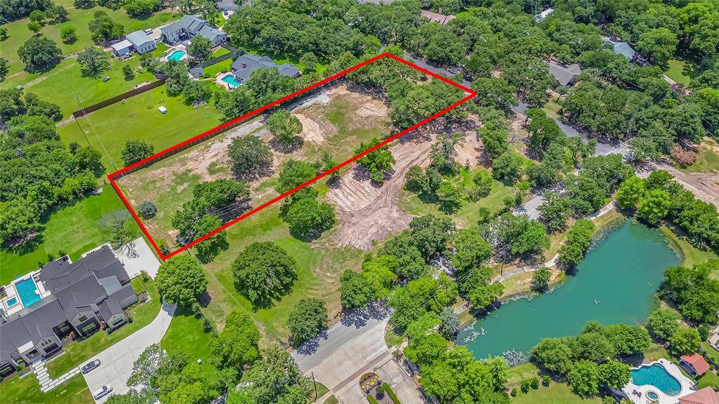 255 Timberline Lane, Southlake, TX 76092