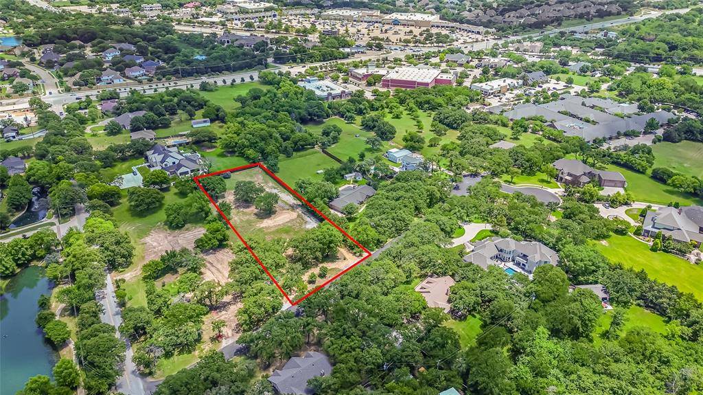 255 Timberline Lane, Southlake, TX 76092