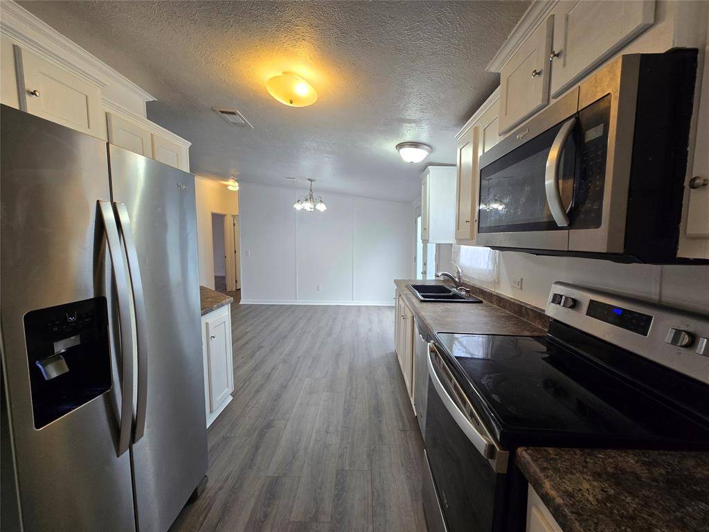 14360 County Road 545, Nevada, TX 75173
