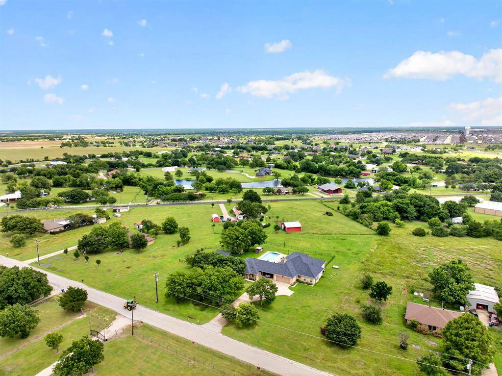 16810 Valley View, Forney, TX 75126