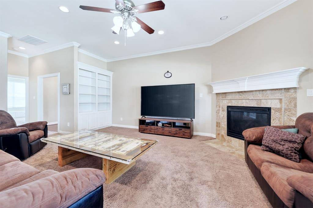 16810 Valley View, Forney, TX 75126