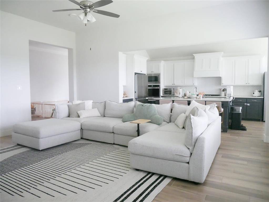 3201 Calvin Road, Mckinney, TX 75071