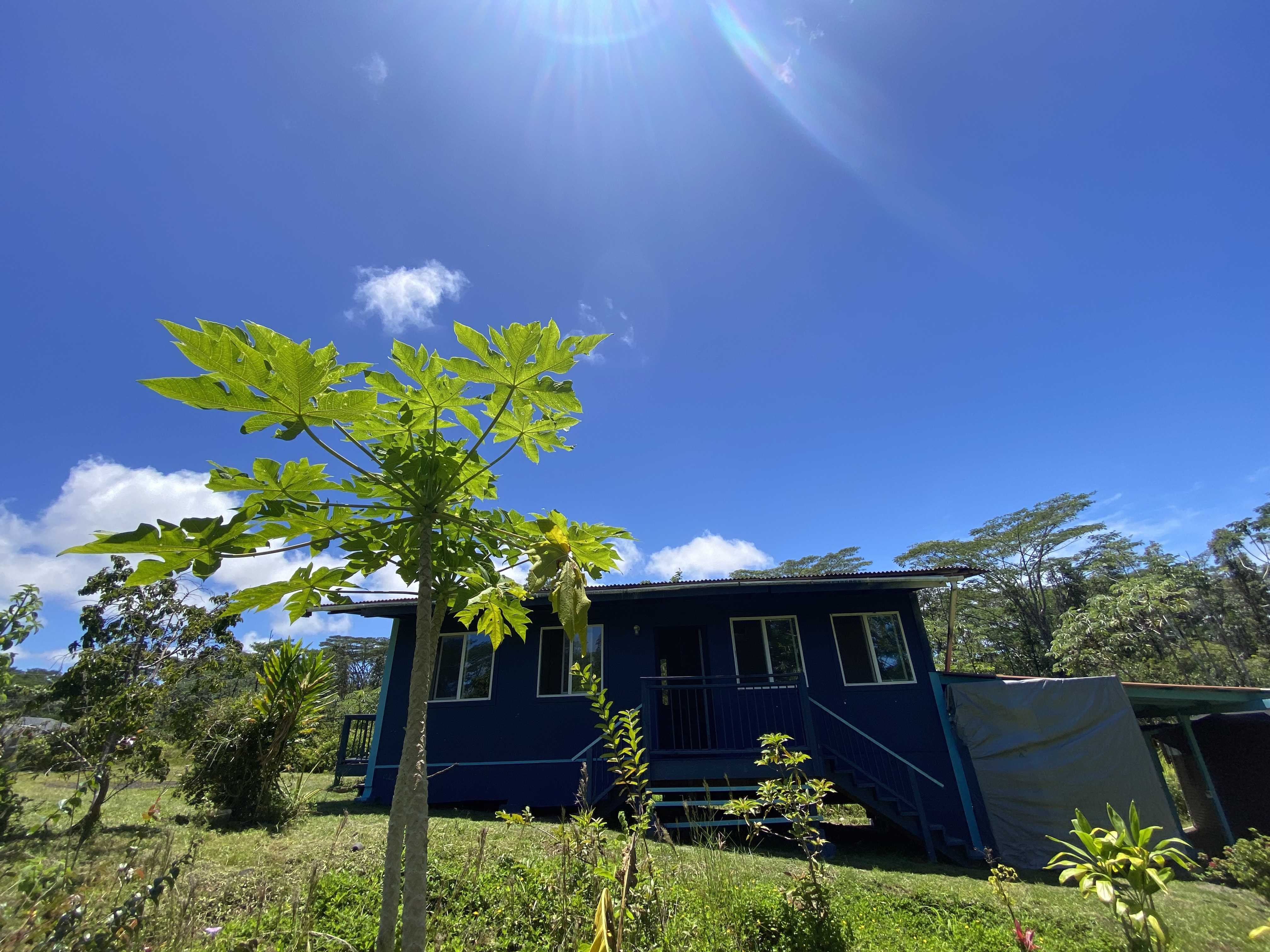 15-1719 13TH AVE, Keaau, HI 96749