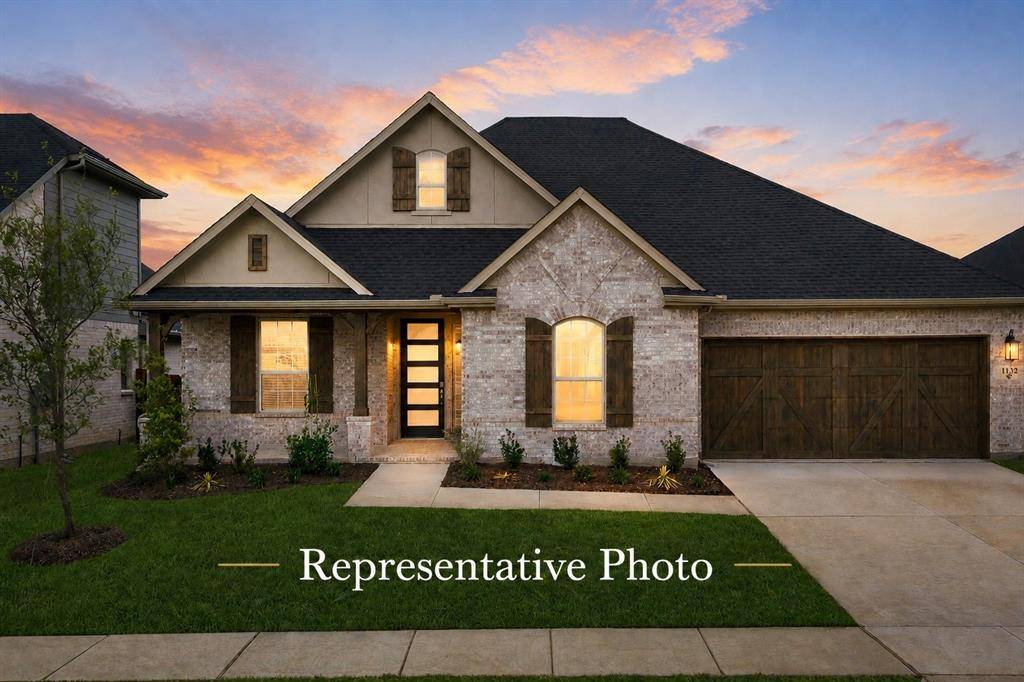2332 Miranda Lane, Rockwall, TX 75087