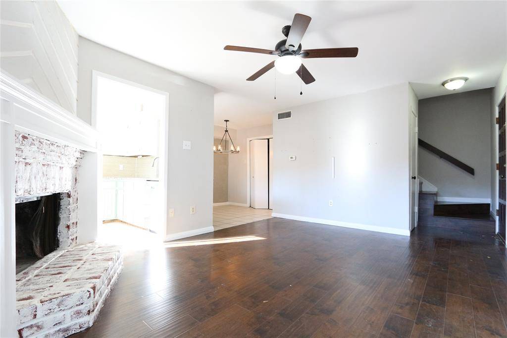 835 Dublin Drive #835C, Richardson, TX 75080