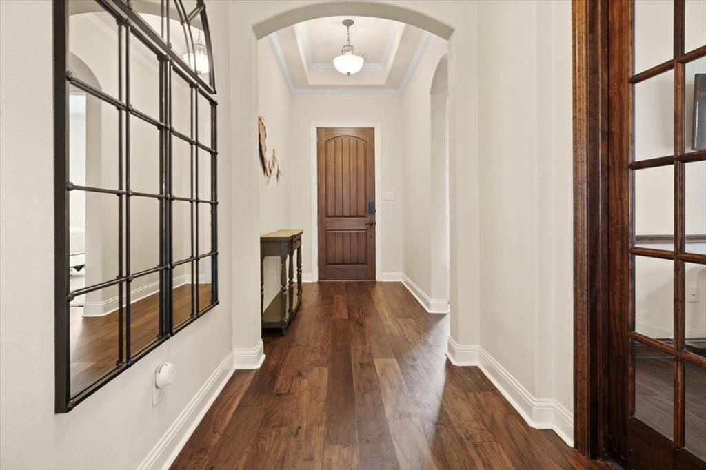 2831 Sherwood Drive, Trophy Club, TX 76262