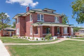 802 Orange Street, Abilene, TX 79601