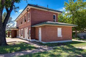 802 Orange Street, Abilene, TX 79601