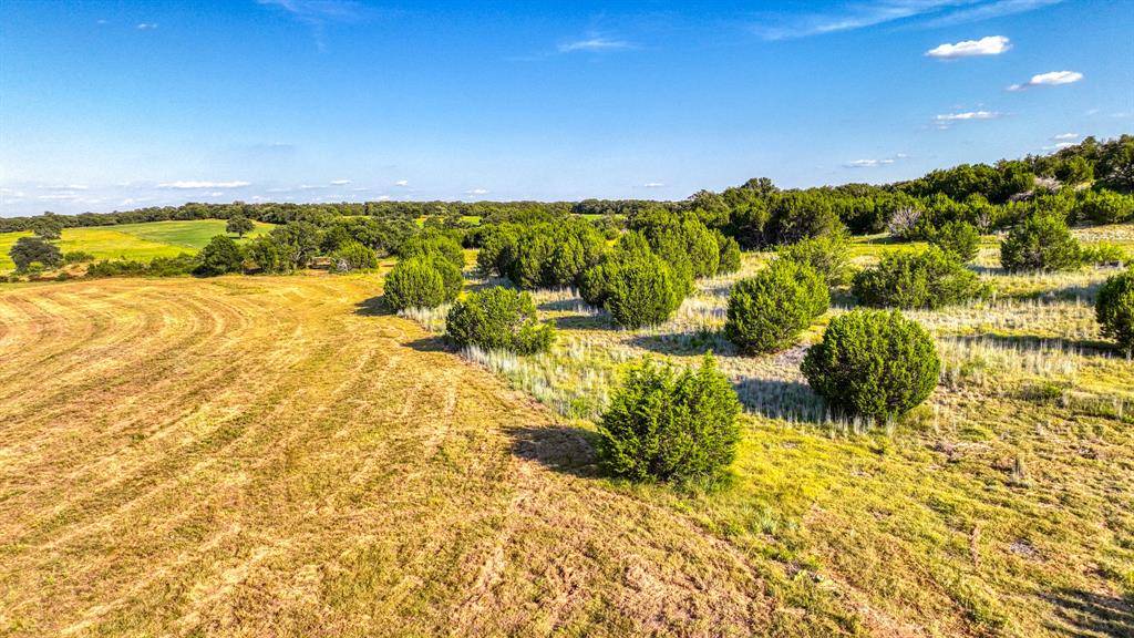 Lot 34 Three Quarter Loop, Poolville, TX 76487
