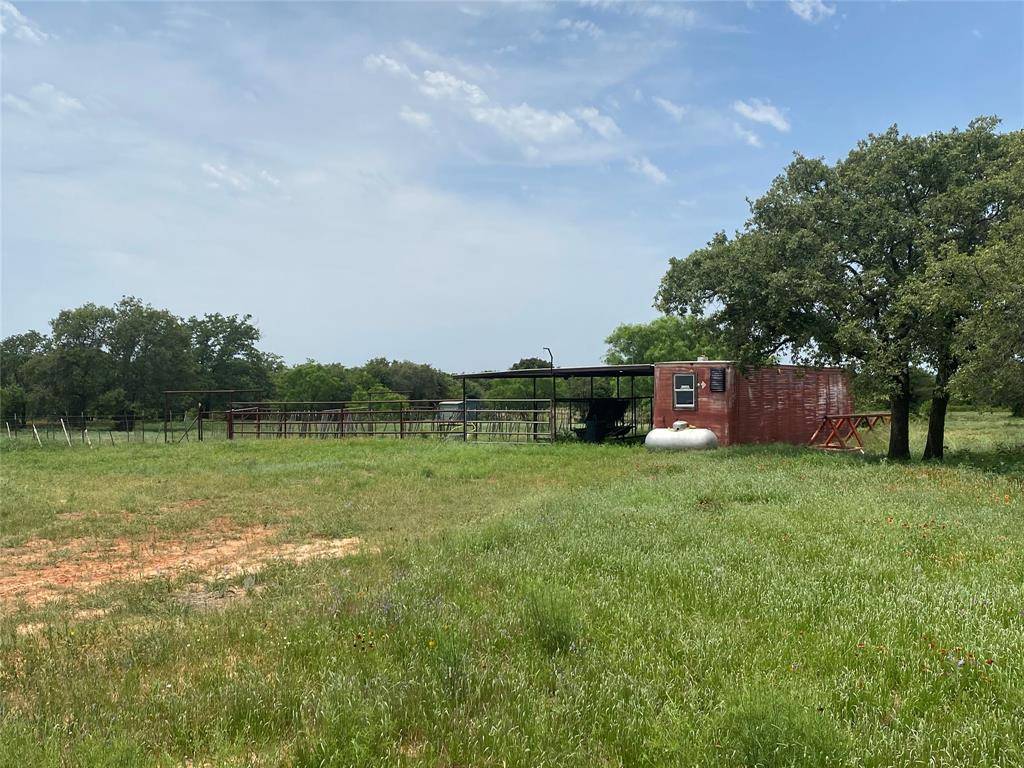 997 Private Road 4691, Baird, TX 79504
