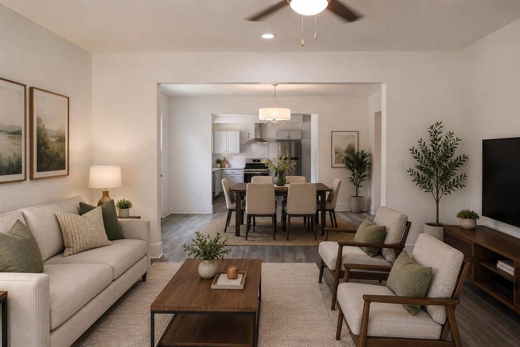 2003 Walnut Street, Greenville, TX 75401
