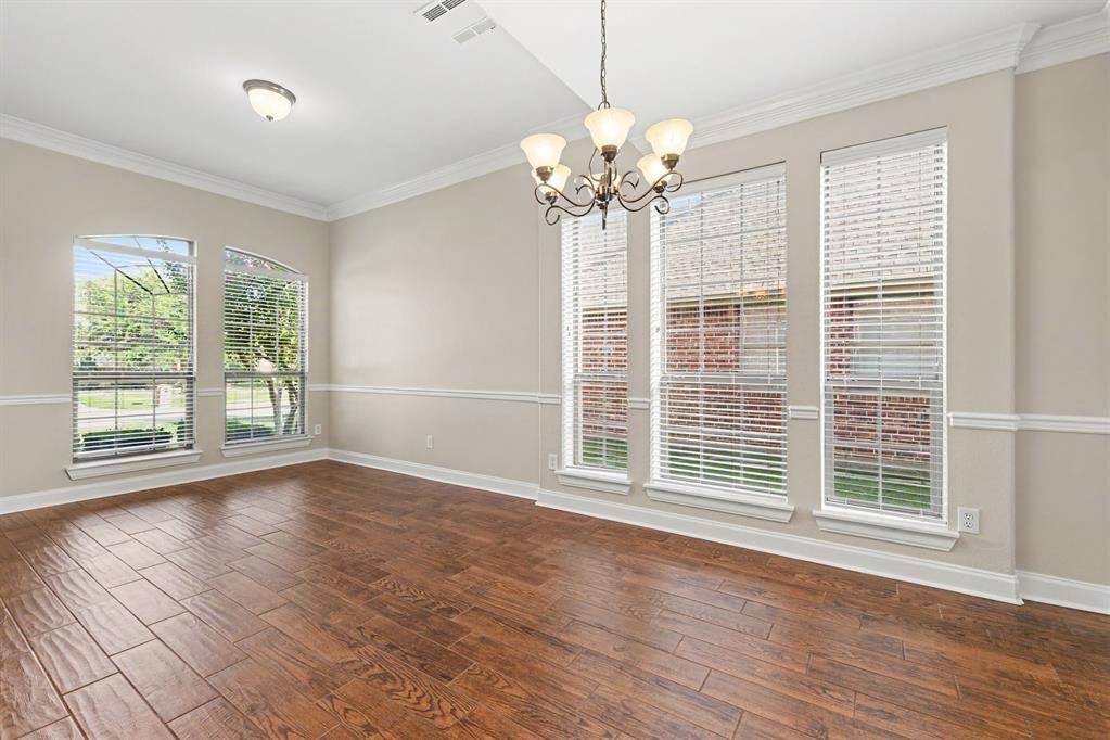 221 Chapel Hill Drive, Prosper, TX 75078