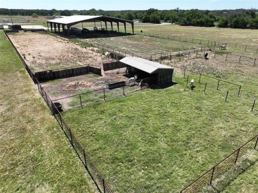 5550 County Road 299, Dublin, TX 76446