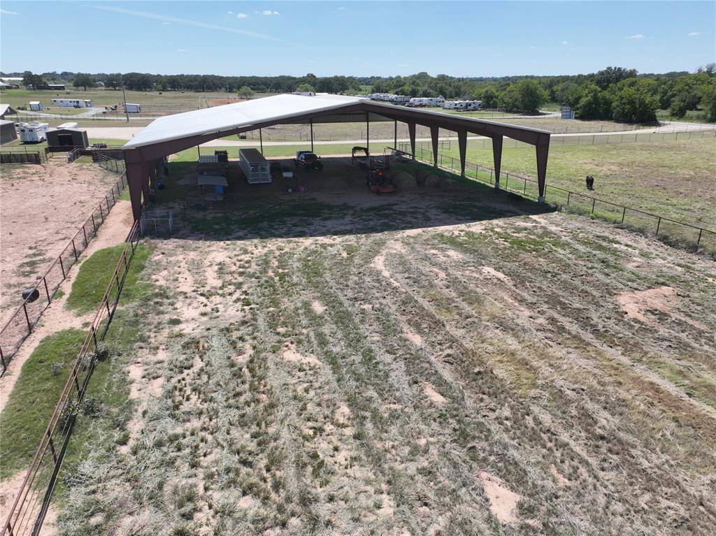 5550 County Road 299, Dublin, TX 76446