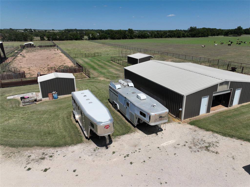 5550 County Road 299, Dublin, TX 76446