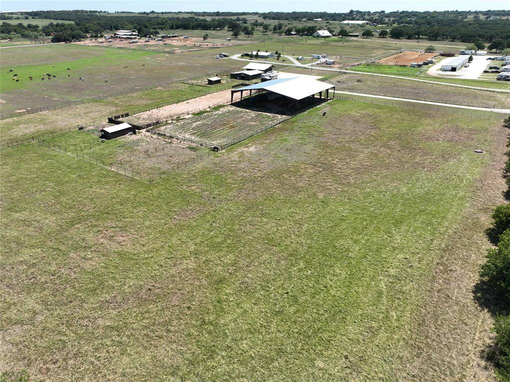 5550 County Road 299, Dublin, TX 76446