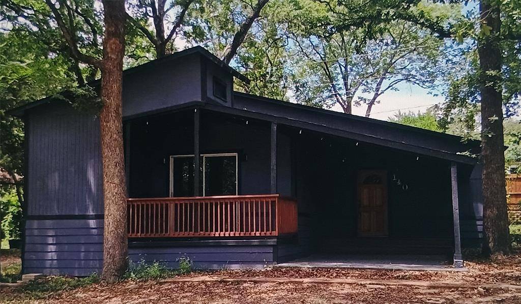 140 Doe Run Road, Gun Barrel City, TX 75156