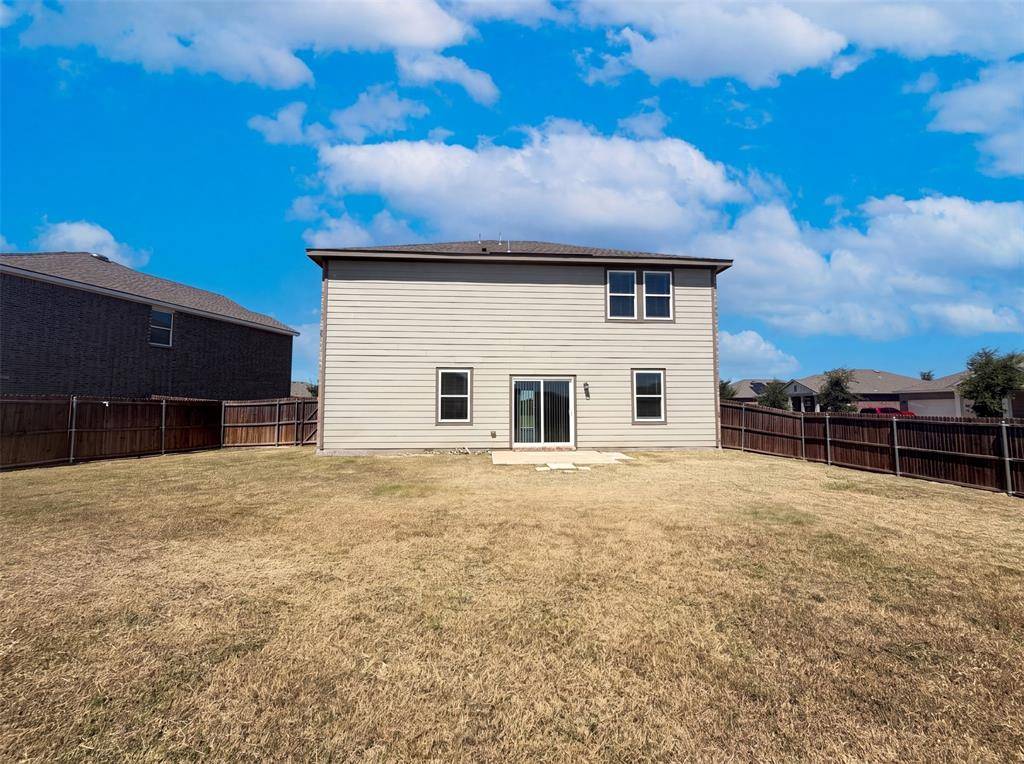 1918 Wolf Run, Anna, TX 75409