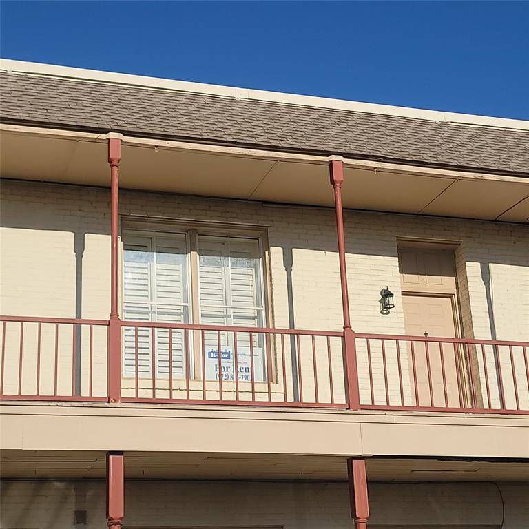 212 W Knox Street #2, Ennis, TX 75119