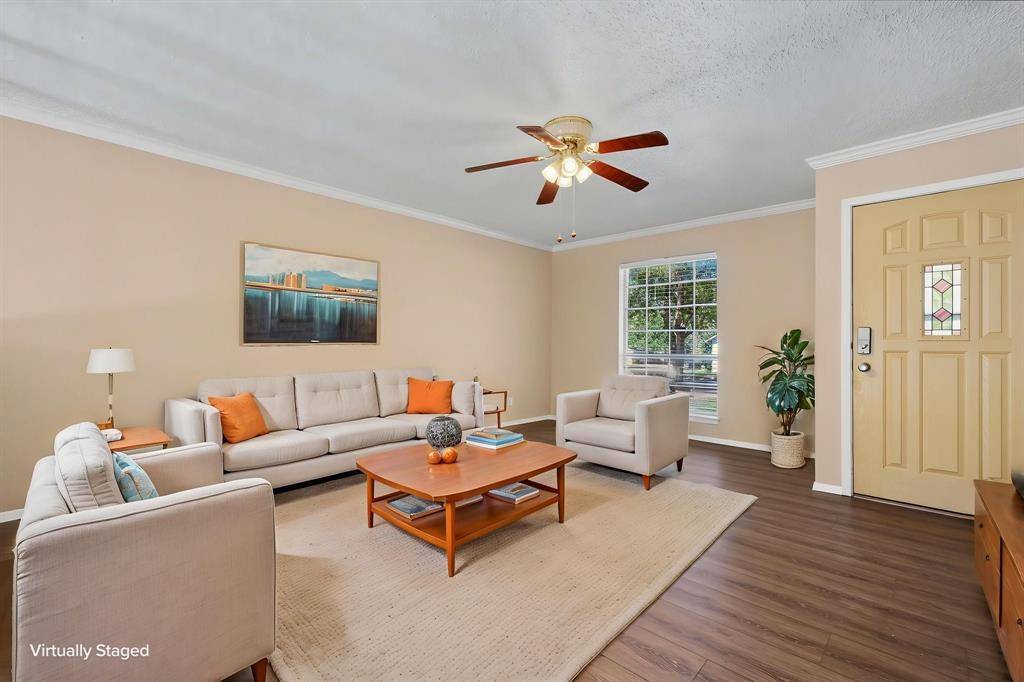 1309 East Street, Graham, TX 76450
