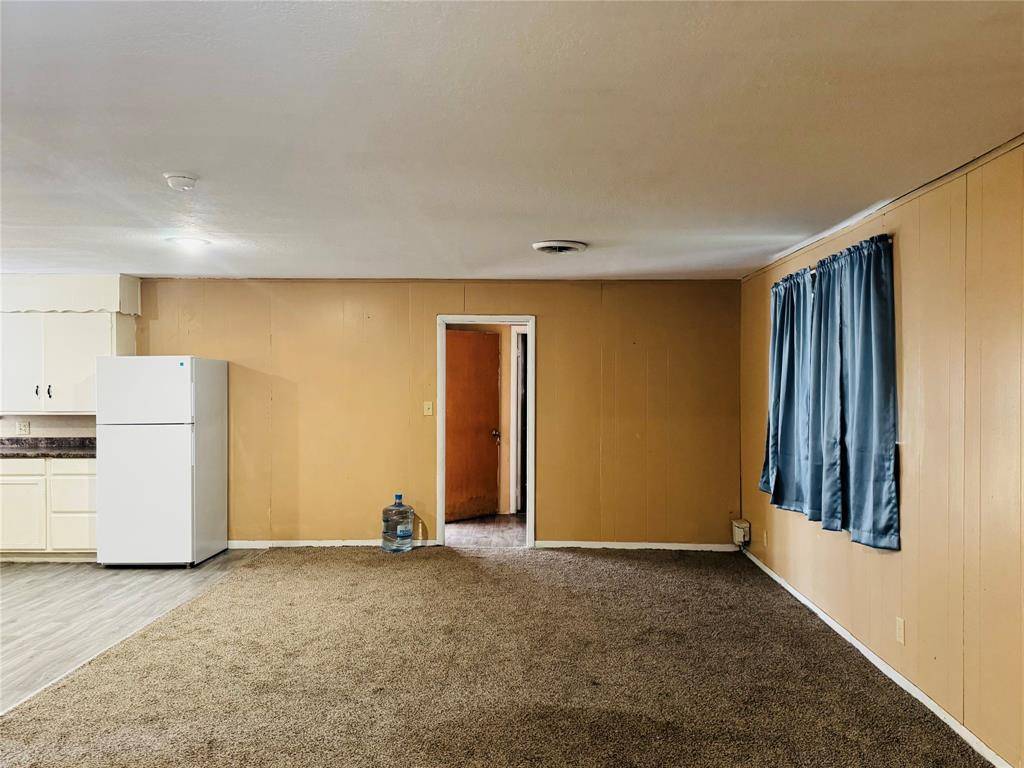 306 N D Avenue, Haskell, TX 79521