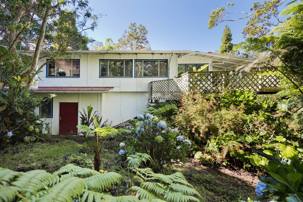 19-4301 HAUNANI RD, Volcano, HI 96785